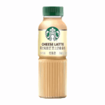 STARBUCKS - CHEESE LATTE | 270ML